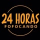 24 HORAS FOFOCANDO 🤭