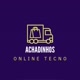 Achadinhos online tecno