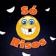 Só risos!