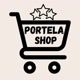 Portela Shop