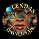 Lendas Universais 🌎