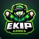 Ekip Games