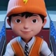 ᴹᴿ᭄☠︎ Boboiboy࿐