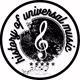 HISTORY OF UNIVERSAL MUSIC