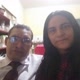 casal alegre pr. florismar e m.Rilma
