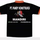 pandy konstruksi