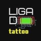 ligado tattoo