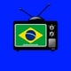 Tv Brasileira