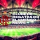 clube de regatas do flamengo news