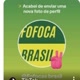 FOFOCAS DO BRASIL E DO MUNDO