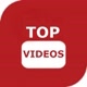 top vídeo