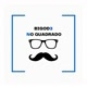 Bigode no Quadrado