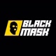 BLACK MASK