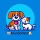 ❤️AMOR AO MUNDO PETS 🐶🐱