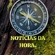 NOTÍCIAS DA HORA