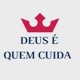 Deus é quem cuida