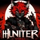 HUNTER WOLF VIDEOS📲