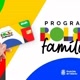 bolsa família oficial