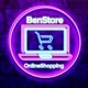 📲BenStore🛒OnlineShopping🚚📦