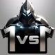 1vs1