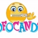 FOFOCANDO
