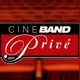 CINE BAND PRIVÊ