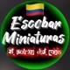 Escobar_Miniaturas