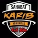 Sahabat Karib