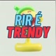 RIR é trendy