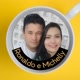 RONALDO E MICHELLY