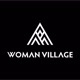 Woman Village Fashion