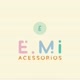 E.mi acessórios