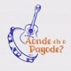 Aonde eh o Pagode?