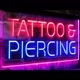 Tatoo & Piercing