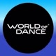 world of dance