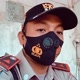 professional guard Malang
