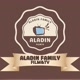 Aladin FTV
