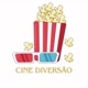 Cine Diversão! 🍿