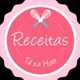 delícias de receitas