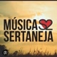 MUSIC SERTANEJA