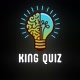 King Quiz