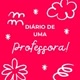 Diário de uma professora
