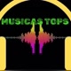 MÚSICAS TOPS