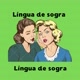 Língua de sogra