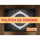 Política da verdade