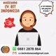 CV. BST INDONESIA