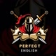 Perfect English