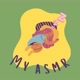 My asmr