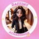 daffiny _achadinhos