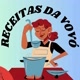 Receitas da vovó